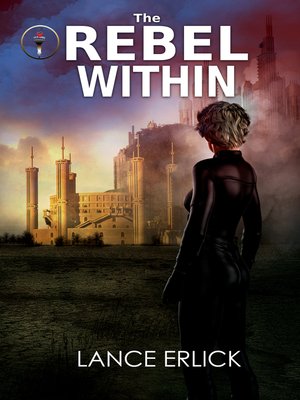cover image of The Rebel Within